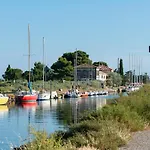 Blue Port -4 Etoiles-2 Loggias Vues-2 Parking