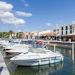 Apartament Blue Port -4 Etoiles-2 Loggias Vues-2 Parking *