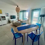 Apartamento Blue Port -4 étoiles-2 Loggias Vues-2 Parking