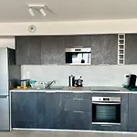 Apartamento Blue Port -4 étoiles-2 Loggias Vues-2 Parking Marseillan (Herault)