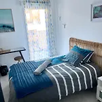 Apartamento Blue Port -4 étoiles-2 Loggias Vues-2 Parking *