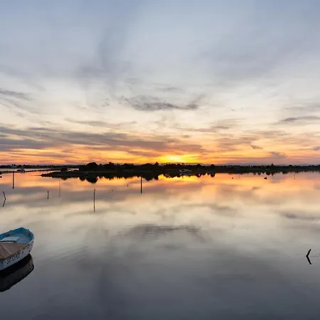 Blue Port -4 Etoiles-2 Loggias Vues-2 Parking Appartement Marseillan (Herault)