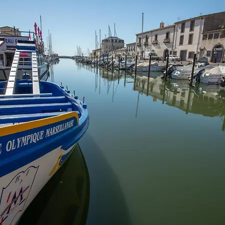 Blue Port -4 Etoiles-2 Loggias Vues-2 Parking Appartamento