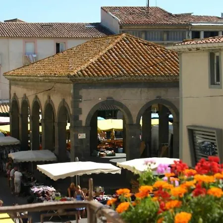 Blue Port -4 Etoiles-2 Loggias Vues-2 Parking Marseillan (Herault)