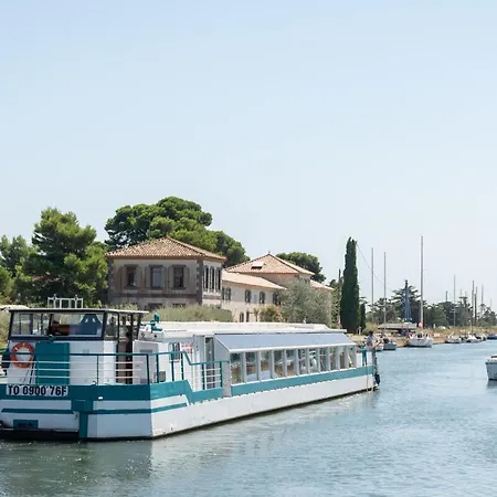 Blue Port -4 Etoiles-2 Loggias Vues-2 Parking