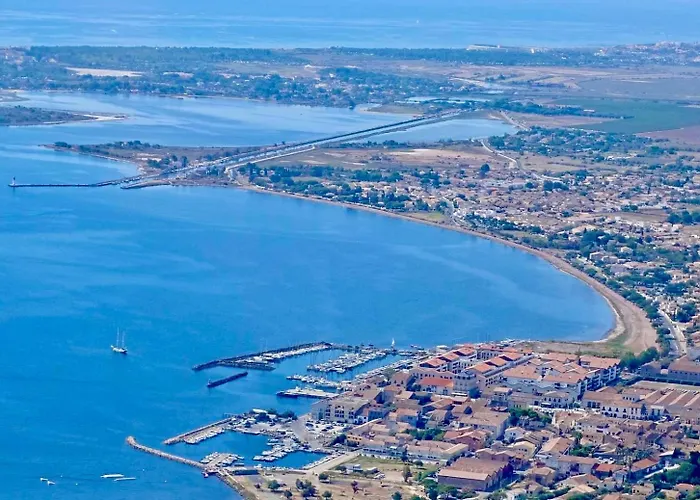 Blue Port -4 Etoiles-2 Loggias Vues-2 Parking Апартаменты *